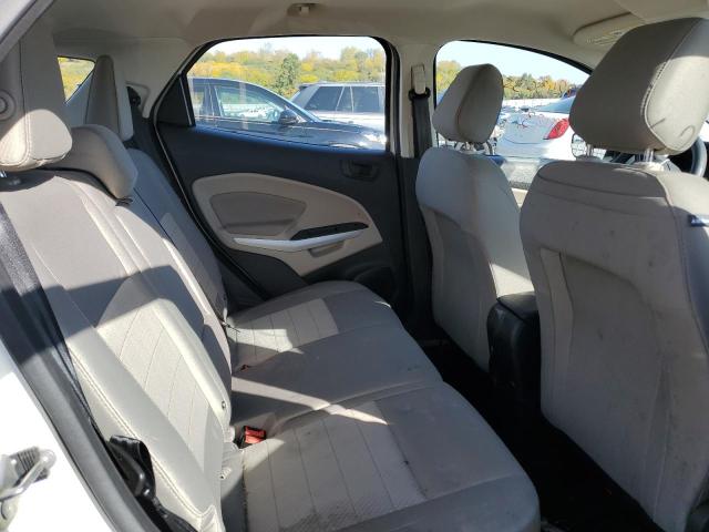 Photo 6 from auction – 2021 FORD ECOSPORT S with VIN MAJ3S2FE5MC405805