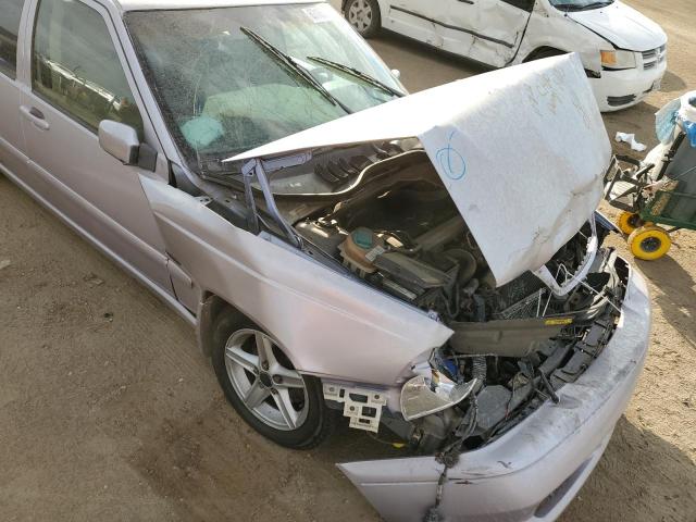 Photo 9 from auction – 1998 VOLVO S70 GLT with VIN YV1LS5679W2551009