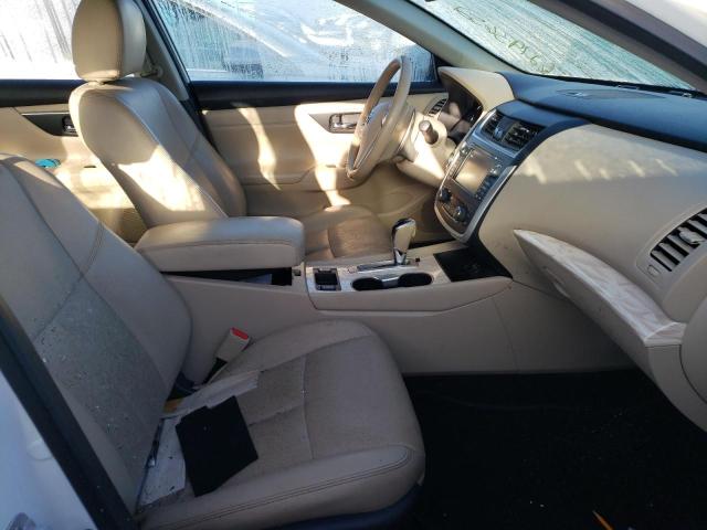 Photo 5 from auction – 2016 NISSAN 210 WAGON with VIN 1N4BL3APXGC138348