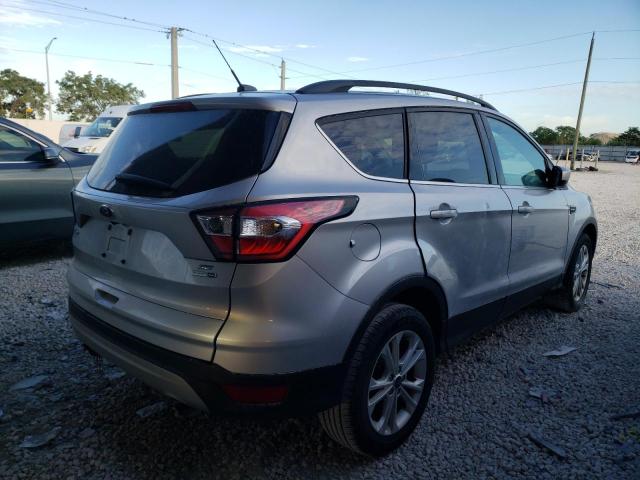 Photo 4 from auction – 2018 FORD ESCAPE SE with VIN 1FMCU9GD5JUB78460