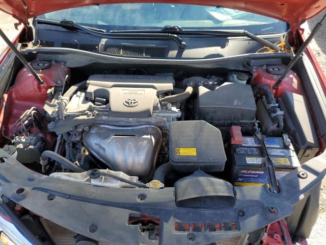 Photo 7 from auction – 2014 TOYOTA CAMRY L with VIN 4T4BF1FK2ER438901