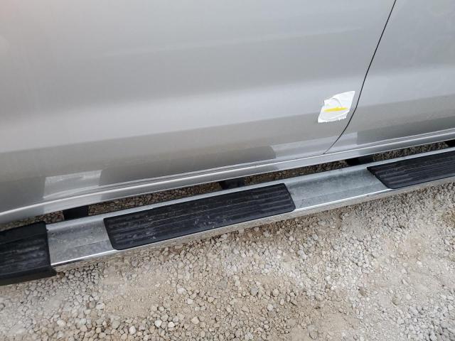Photo 9 from auction – 2019 CHEVROLET SILVERADO with VIN 1GCUYDED1KZ143017