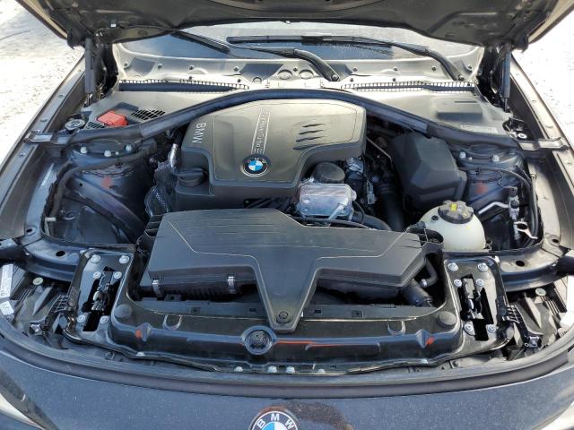 Photo 7 from auction – 2015 BMW 328 XIGT with VIN WBA3X5C57FD561890
