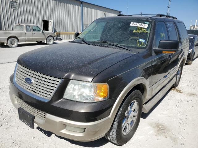 Photo 2 from auction – 2005 FORD EXPEDITION with VIN 1FMPU17515LA40292