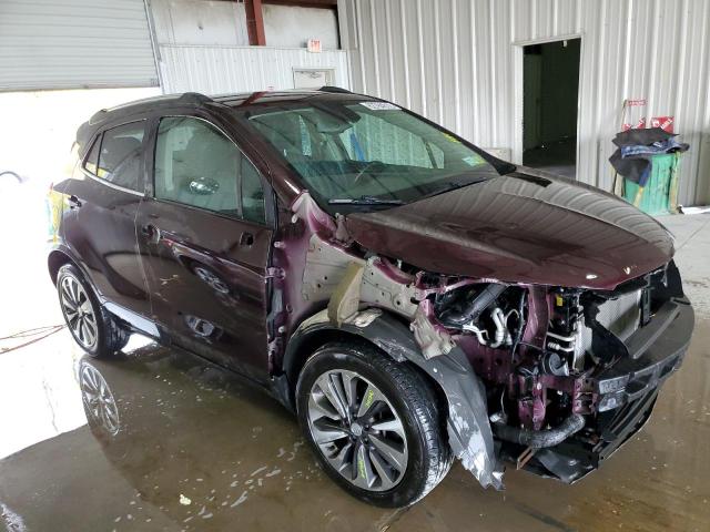 BUICK ENCORE ESS 2017 with VIN KL4CJCSB2HB146808 - Photo from auction