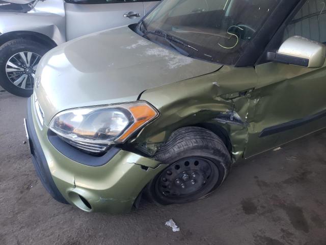 Photo 9 from auction – 2012 KIA SOUL with VIN KNDJT2A50C7476519