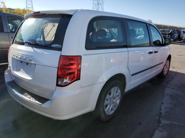 Photo 4 from auction – 2014 DODGE GRAND CARA with VIN 2C4RDGBG0ER136446