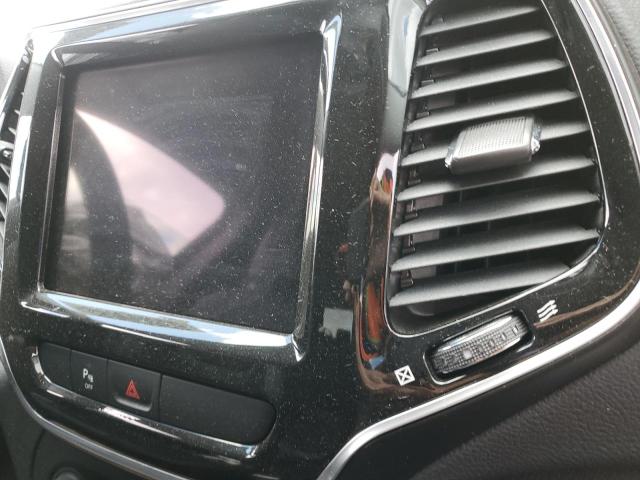Photo 9 from auction – 2020 JEEP CHEROKEE L with VIN 1C4PJMDX8LD622417