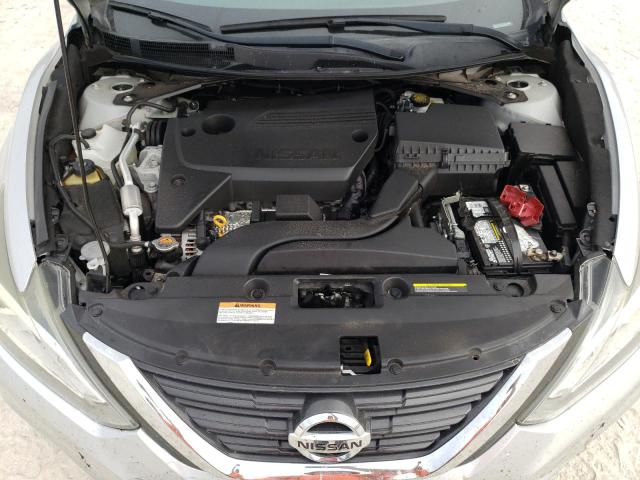 Photo 7 from auction – 2018 NISSAN ALTIMA 2.5 with VIN 1N4AL3AP4JC101458
