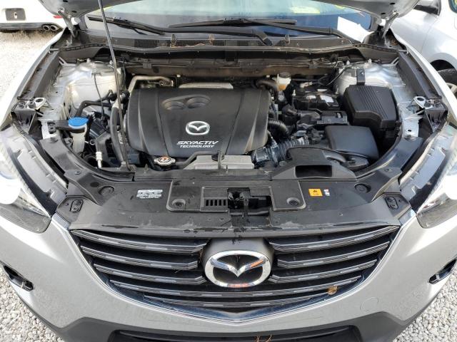 Photo 7 from auction – 2016 MAZDA CX-5 TOURI with VIN JM3KE2CY1G0909678