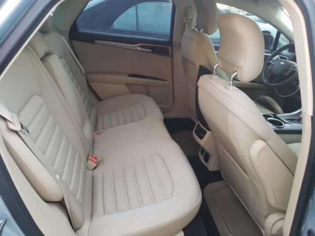 Photo 6 from auction – 2013 FORD FUSION SE with VIN 3FA6P0LU9DR329389