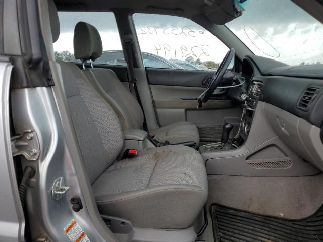 Photo 5 from auction – 2003 SUBARU FORESTER 2 with VIN JF1SG63673H734587