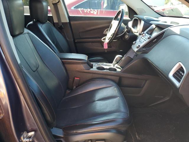 Photo 5 from auction – 2013 CHEVROLET EQUINOX LT with VIN 2GNALFEK9D6151545