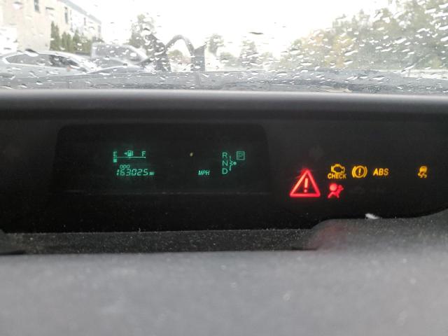 Photo 8 from auction – 2005 TOYOTA PRIUS with VIN JTDKB20U057042359