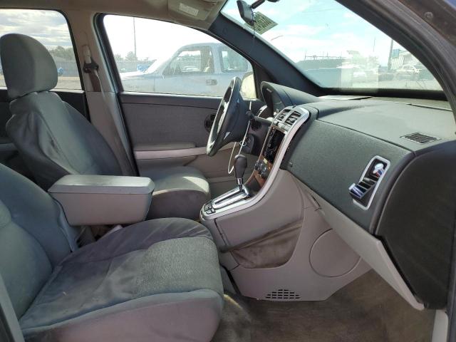 Photo 5 from auction – 2007 CHEVROLET EQUINOX with VIN 2CNDL63F076049756