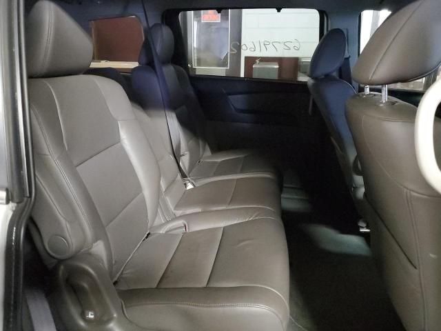 Photo 6 from auction – 2012 HONDA ODYSSEY EX with VIN 5FNRL5H61CB108587