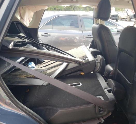 Photo 6 from auction – 2021 MAZDA CX-5 TOURI with VIN JM3KFBCY9M0443376