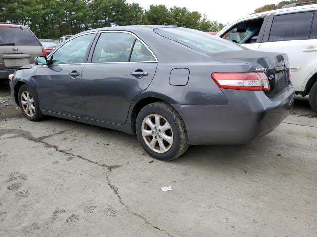 Photo 3 from auction – 2011 TOYOTA CAMRY BASE with VIN 4T1BF3EK4BU222941