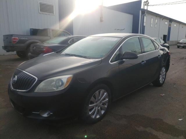 Photo 2 from auction – 2012 BUICK VERANO with VIN 1G4PP5SK5C4224234