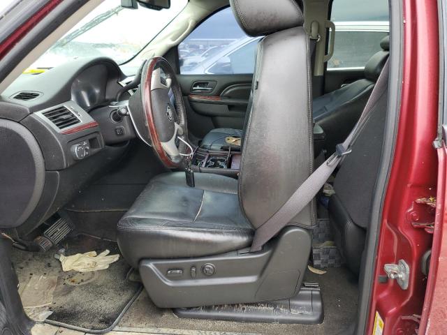 Photo 5 from auction – 2011 CADILLAC ESCALADE L with VIN 1GYS4BEFXBR151815