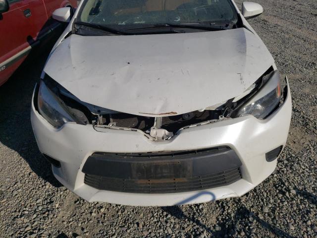 صورة رقم 9 من المزاد - 2014 TOYOTA COROLLA EC مع VIN 5YFBPRHE6EP034627