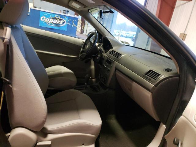 Photo 5 from auction – 2005 CHEVROLET COBALT with VIN 1G1AK12F457599580