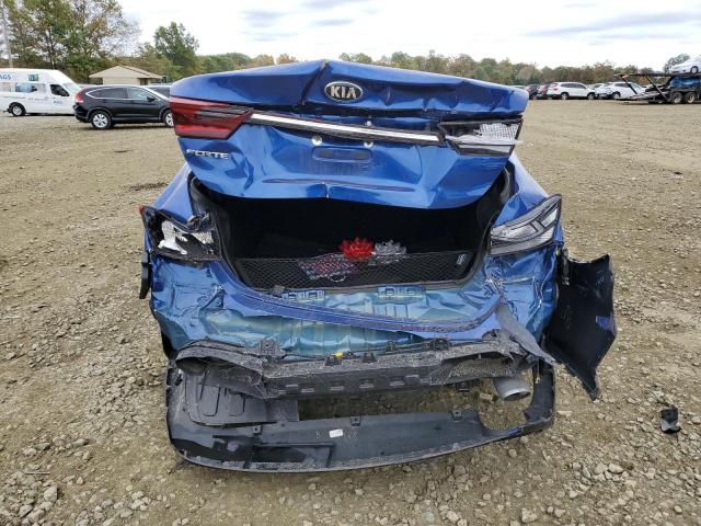 Photo 9 from auction – 2020 KIA FORTE FE with VIN 3KPF24AD7LE174284