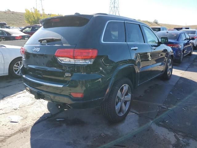 Photo 4 from auction – 2014 JEEP GRAND CHER with VIN 1C4RJFCG8EC571208