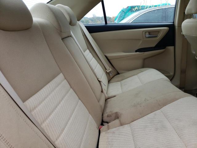 Photo 6 from auction – 2016 TOYOTA CAMRY LE with VIN 4T1BF1FK5GU614739