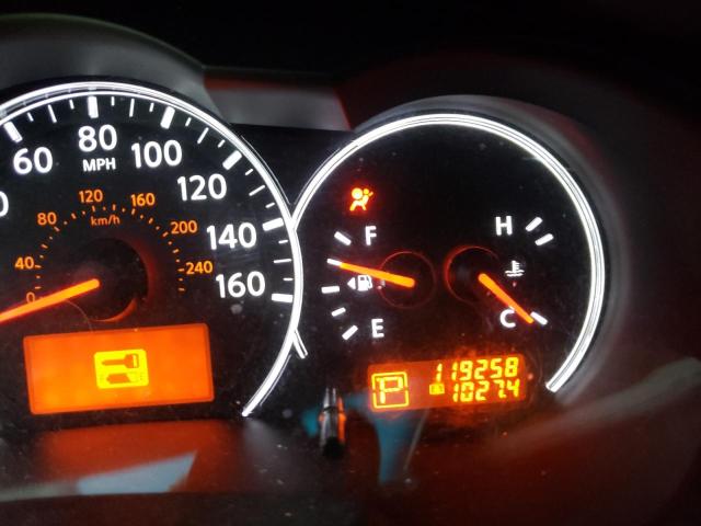 Photo 8 from auction – 2010 NISSAN ALTIMA BAS with VIN 1N4AL2AP0AN463155
