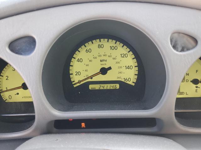 Photo 8 from auction – 2000 LEXUS GS 300 with VIN JT8BD68S8Y0113971