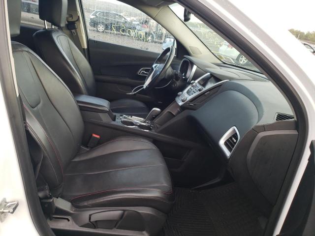 Photo 5 from auction – 2013 CHEVROLET EQUINOX LT with VIN 2GNFLNEK7D6121377