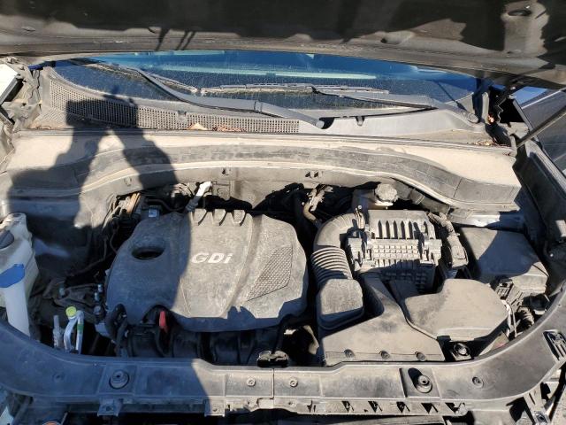 Photo 7 from auction – 2015 KIA SORENTO LX with VIN 5XYKT3A61FG560178