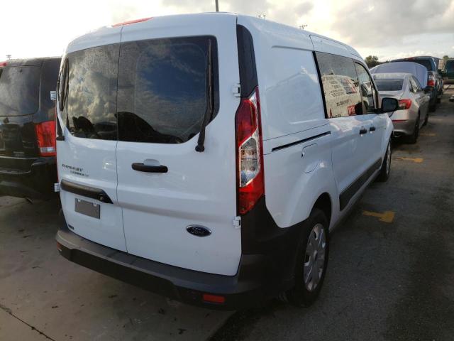 Photo 4 from auction – 2020 FORD TRANSIT CO with VIN NM0LS7E20L1445621
