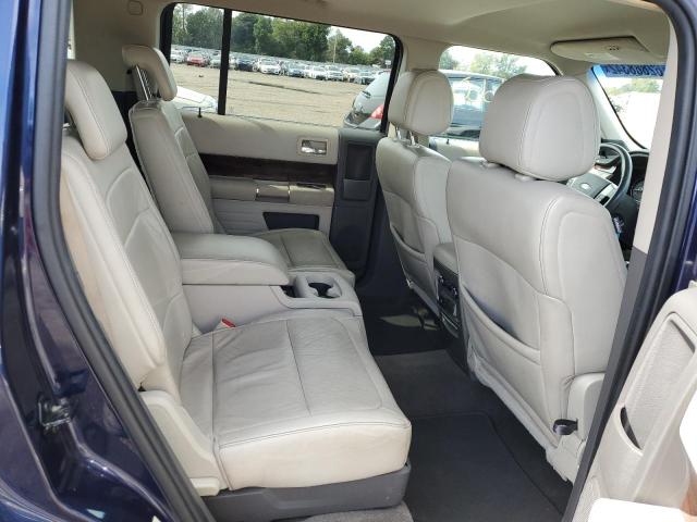 Photo 6 from auction – 2011 FORD FLEX SEL with VIN 2FMGK5CC6BBD26832