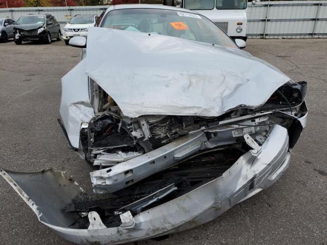 Photo 9 from auction – 2006 FORD TAURUS SEL with VIN 1FAFP56U36A205592