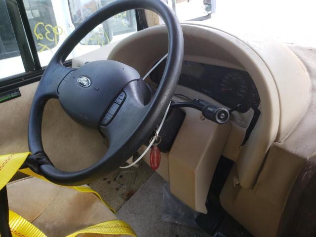 Photo 8 from auction – 2008 WINNEBAGO VISTA with VIN 1F6NF53Y770A07981