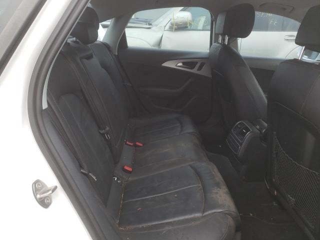 Photo 6 from auction – 2012 AUDI A6 PREMIUM with VIN WAUDFAFC9CN147526