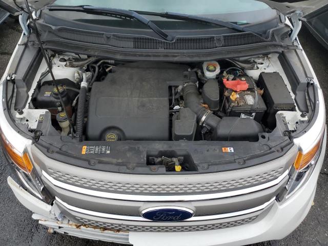 Photo 7 from auction – 2015 FORD EXPLORER with VIN 1FM5K8B84FGC16530