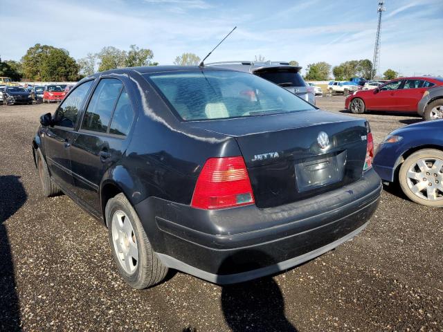Photo 3 from auction – 2000 VOLKSWAGEN JETTA GLS with VIN 3VWSF29M8YM098399
