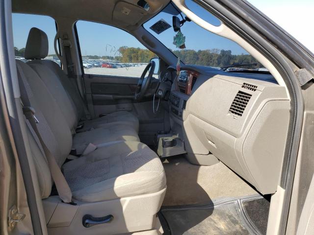 Photo 5 from auction – 2006 DODGE RAM 1500 S with VIN 1D7HU18206S559747