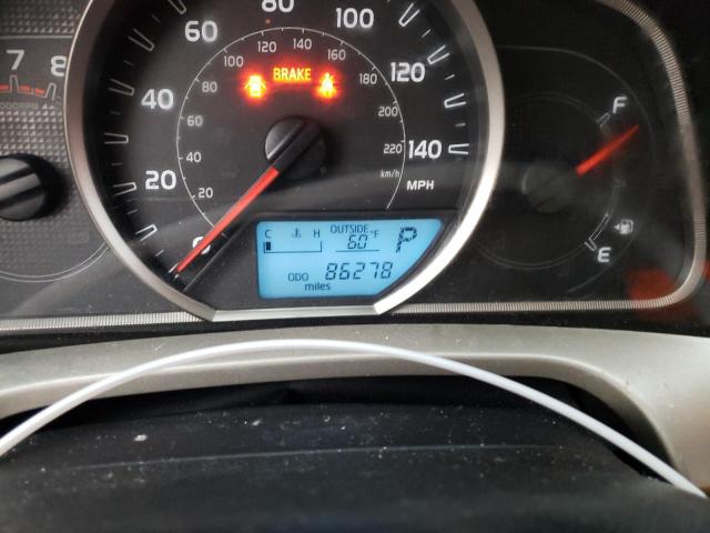 Photo 8 from auction – 2015 TOYOTA RAV4 LE with VIN 2T3BFREVXFW341622