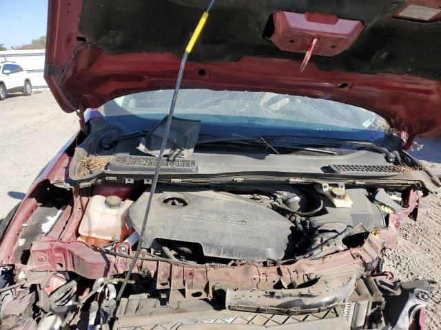 Photo 7 from auction – 2015 FORD ESCAPE SE with VIN 1FMCU0GX6FUA19542