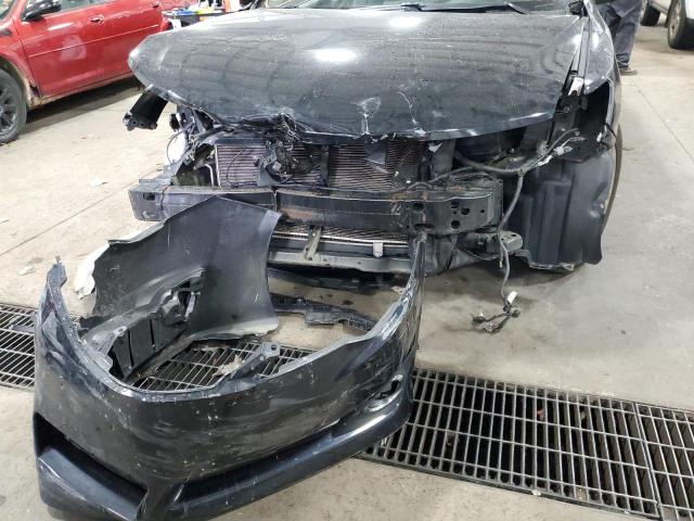 Photo 9 from auction – 2014 TOYOTA CAMRY L with VIN 4T1BF1FK3EU861707