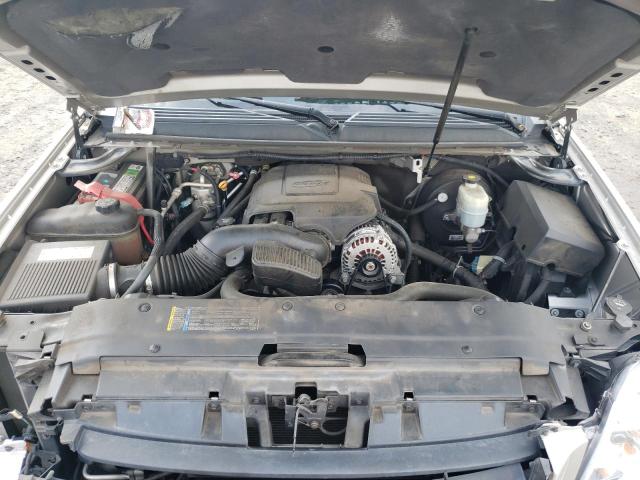 Photo 7 from auction – 2008 GMC YUKON with VIN 1GKFC13038R260388