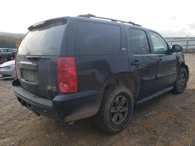 Photo 4 from auction – 2007 GMC YUKON with VIN 1GKFK13027R327788