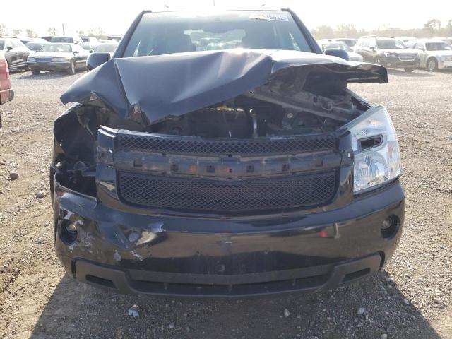 Photo 9 from auction – 2009 CHEVROLET EQUINOX LT with VIN 2CNDL53F896231525