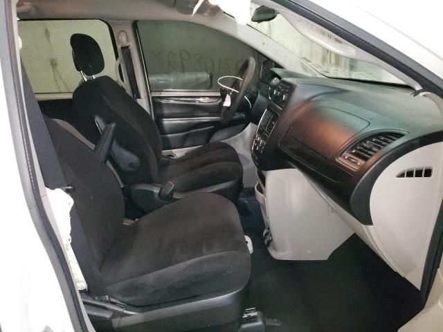Photo 5 from auction – 2013 DODGE GRAND CARA with VIN 2C4RDGBG4DR516775