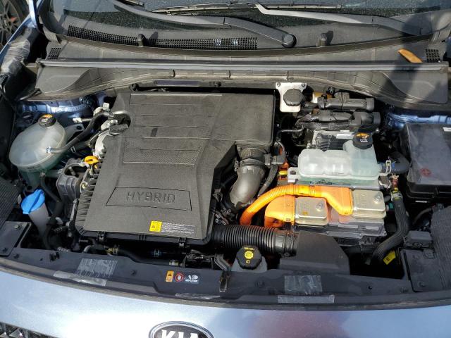 Photo 7 from auction – 2020 KIA NIRO TOURI with VIN KNDCC3LC8L5394611