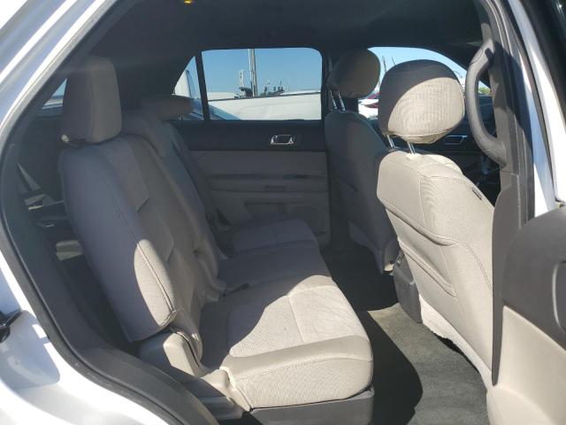 Photo 6 from auction – 2013 FORD EXPLORER with VIN 1FM5K7B85DGB46141